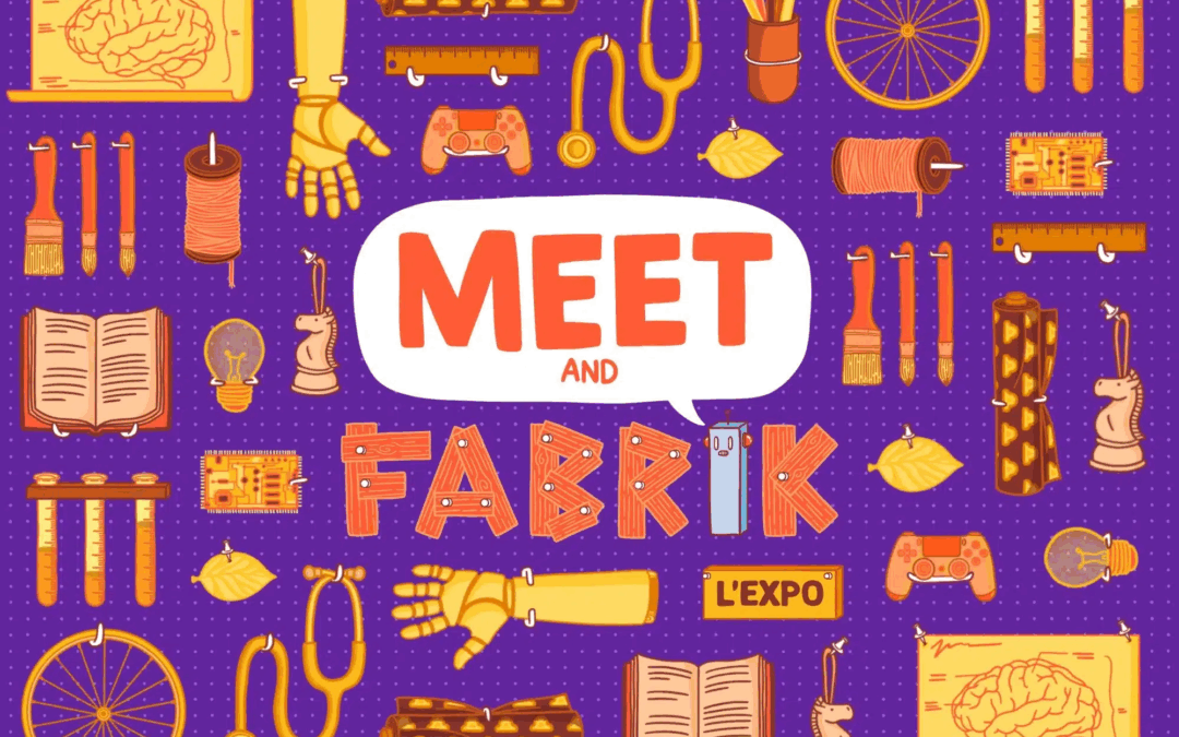 Meet & Fabrik 2024 : les projets de la promotion 2023-2024 du DU « Agir et innover contre les maladies infectieuses émergentes » présentés au public