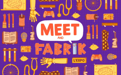 Meet & Fabrik 2024 : les projets de la promotion 2023-2024 du DU « Agir et innover contre les maladies infectieuses émergentes » présentés au public