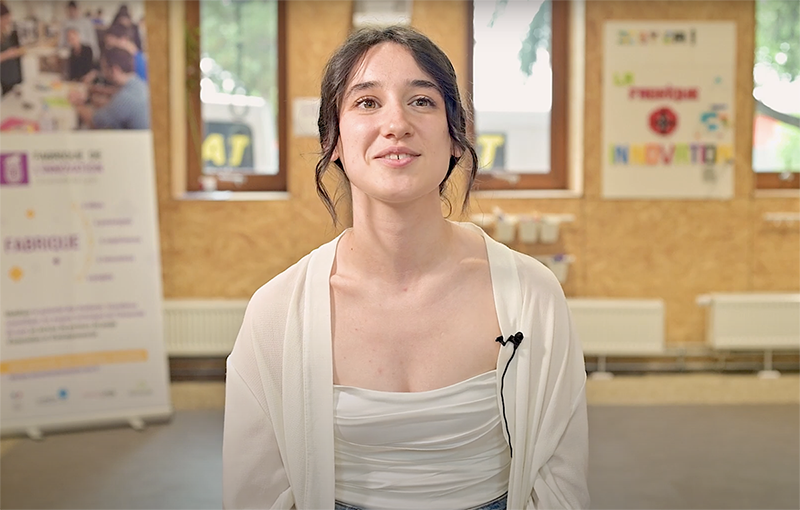 La première promotion du DU s’exprime !