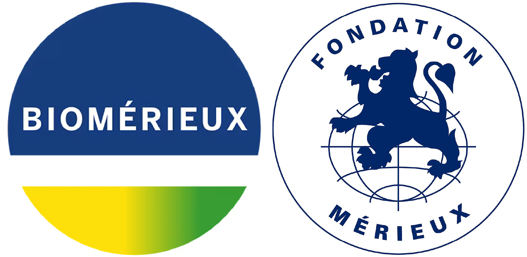 Logos mérieux