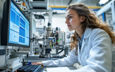 Financement de thèses : EID@Lyon lance son appel d’offre 2025