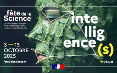 EID@Lyon à la Fête de la Science !