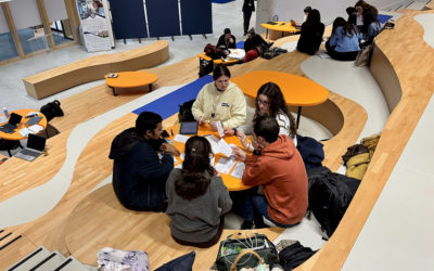 Festival One Health – Et l&rsquo;IA dans tout ça ?